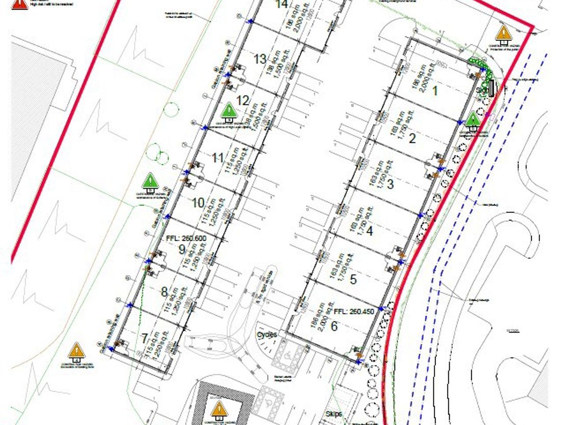 Hutton Court, Consett, County Durham, DH8 6BN