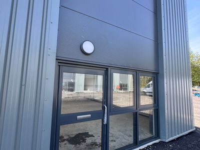 Property Image for Hutton Court, Consett, County Durham, DH8 6BN