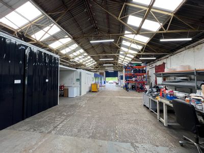Property Image for Unit 10, Onix Industrial Centre, Falmouth Road, North Shields, NE29 7TY