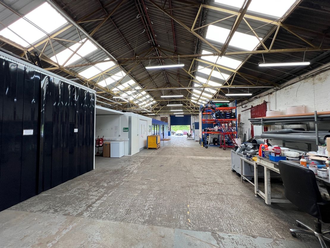 Unit 10, Onix Industrial Centre, Falmouth Road, North Shields, NE29 7TY