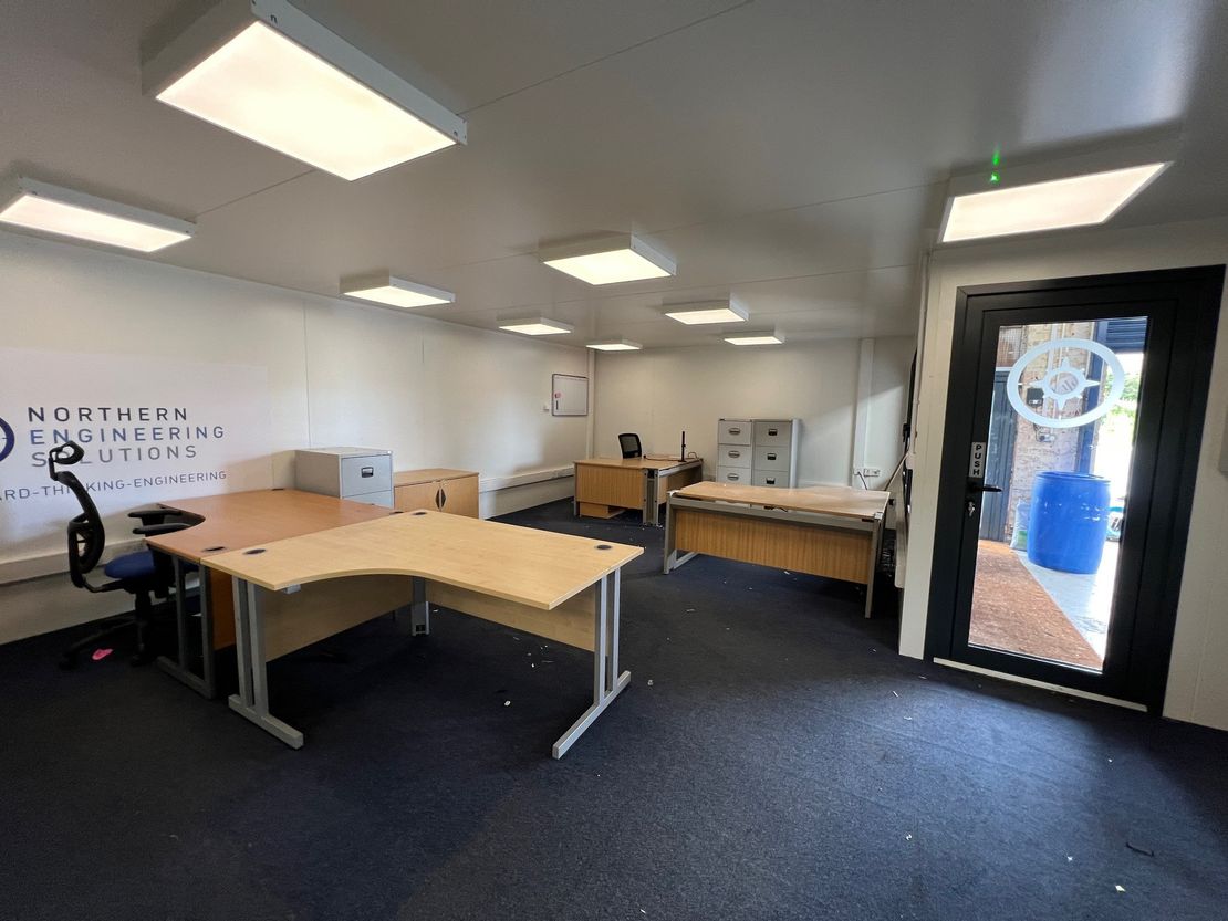 Unit 10, Onix Industrial Centre, Falmouth Road, North Shields, NE29 7TY