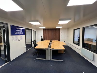Property Image for Unit 10, Onix Industrial Centre, Falmouth Road, North Shields, NE29 7TY