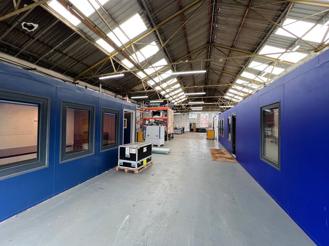 Unit 10, Onix Industrial Centre, Falmouth Road, North Shields, NE29 7TY