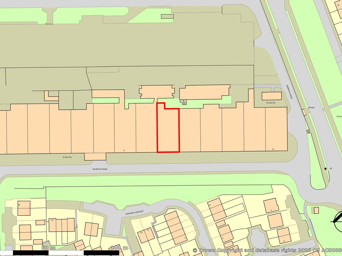 Unit 10, Onix Industrial Centre, Falmouth Road, North Shields, NE29 7TY