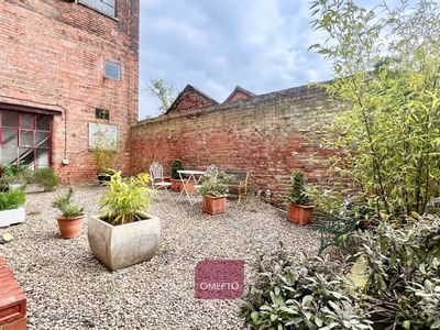 Property Image for 3a Oldknows Factory, Egerton Street, Nottingham, Nottinghamshire, NG3 4GN