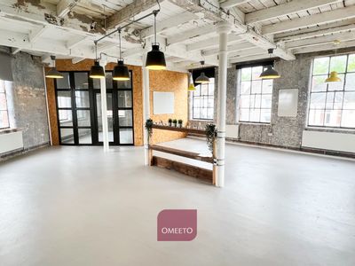 Property Image for 3a Oldknows Factory, Egerton Street, Nottingham, Nottinghamshire, NG3 4GN