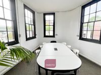 Property Image for 3a Oldknows Factory, Egerton Street, Nottingham, Nottinghamshire, NG3 4GN