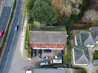 Property Image for Town Wall House, 4 Balkerne Hill, Colchester, CO3 3AD