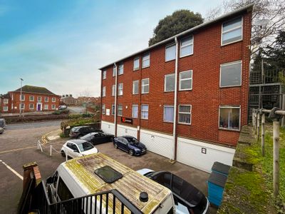 Property Image for Town Wall House, 4 Balkerne Hill, Colchester, CO3 3AD
