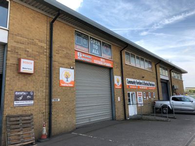 Property Image for Unit 5, 8 Hoffmanns Way, Chelmsford