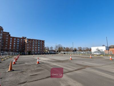 Property Image for Land, Stuart Street, Derby, Derbyshire, DE1 2ER