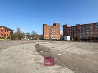 Property Image for Land, Stuart Street, Derby, Derbyshire, DE1 2ER