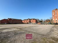 Property Image for Land, Stuart Street, Derby, Derbyshire, DE1 2ER