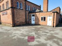 Property Image for 1b Wyllie Mews, Burton-On-Trent, Staffordshire, DE14 1BF
