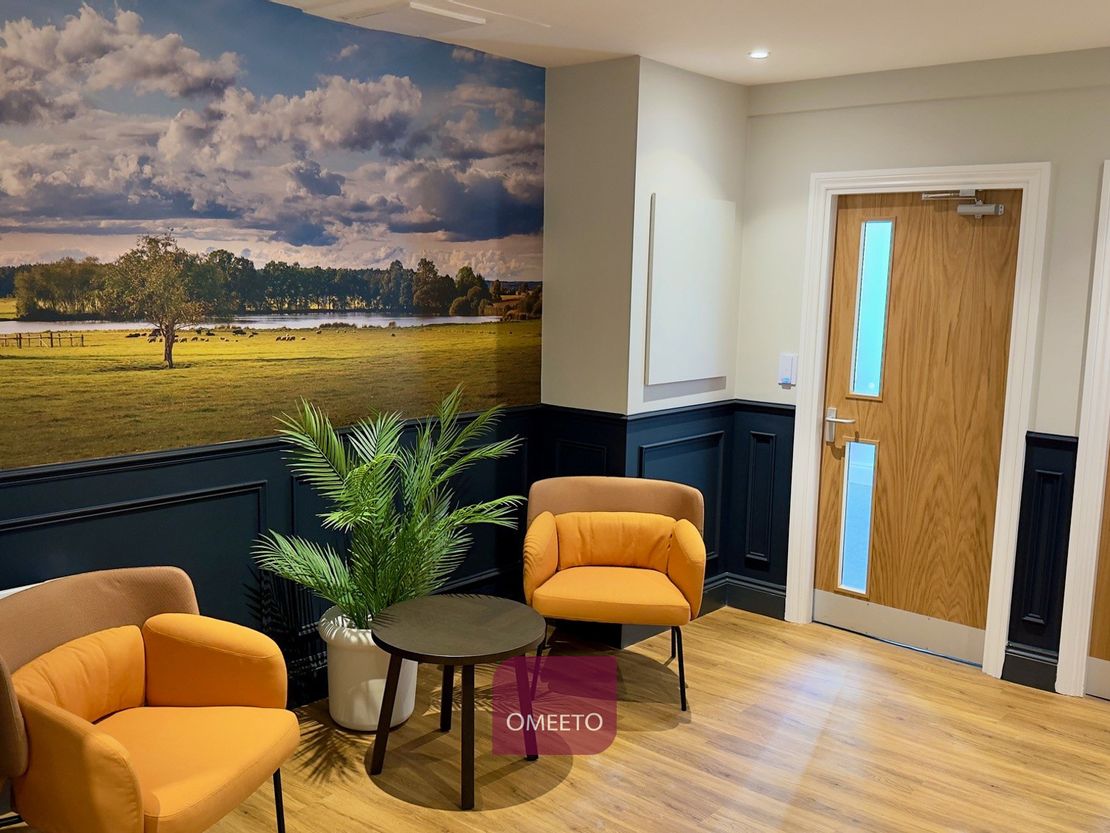 Office 1 Victoria Chambers, Portland Street, Beeston, Nottingham, Nottinghamshire, NG9 2LP
