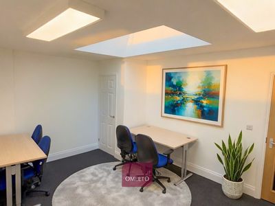 Property Image for Office 1 Victoria Chambers, Portland Street, Beeston, Nottingham, Nottinghamshire, NG9 2LP