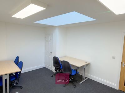 Property Image for Office 1 Victoria Chambers, Portland Street, Beeston, Nottingham, Nottinghamshire, NG9 2LP