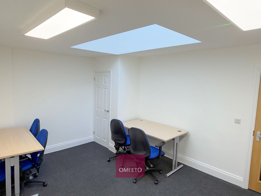 Office 1 Victoria Chambers, Portland Street, Beeston, Nottingham, Nottinghamshire, NG9 2LP