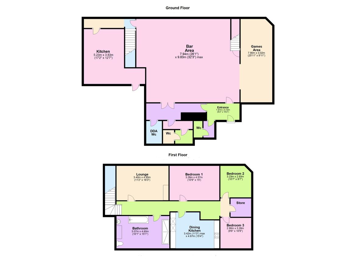 Property Floorplan 1