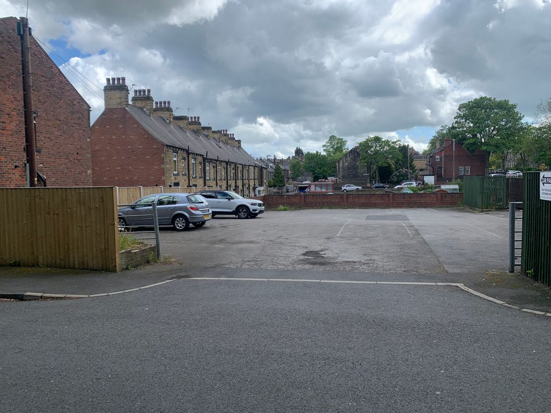 The George Inn, Healey Lane, Batley, West Yorkshire, WF17 8BH