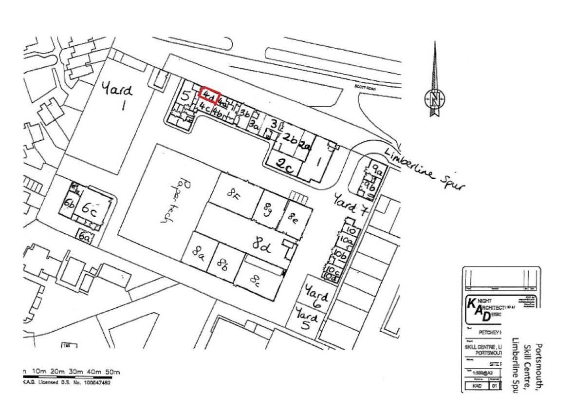 Property Floorplan 1