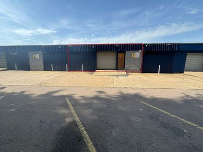 Property Image for Unit 4D, Skill Centre, Limberline Spur, Hilsea, Portsmouth, Hampshire, PO3 5LF