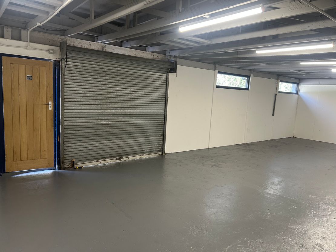 Unit 4D, Skill Centre, Limberline Spur, Hilsea, Portsmouth, Hampshire, PO3 5LF