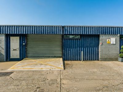 Property Image for Unit 4D, Skill Centre, Limberline Spur, Hilsea, Portsmouth, Hampshire, PO3 5LF