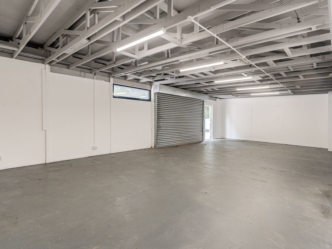 Unit 4D, Skill Centre, Limberline Spur, Hilsea, Portsmouth, Hampshire, PO3 5LF