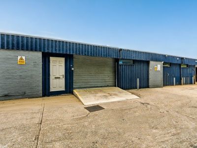 Property Image for Unit 4D, Skill Centre, Limberline Spur, Hilsea, Portsmouth, Hampshire, PO3 5LF
