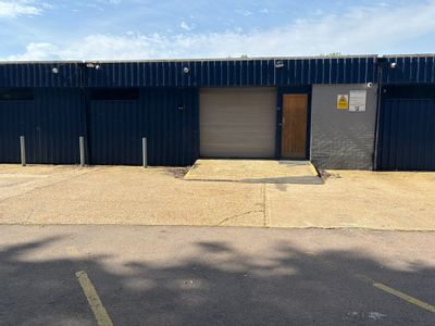 Property Image for Unit 4D, Skill Centre, Limberline Spur, Hilsea, Portsmouth, Hampshire, PO3 5LF