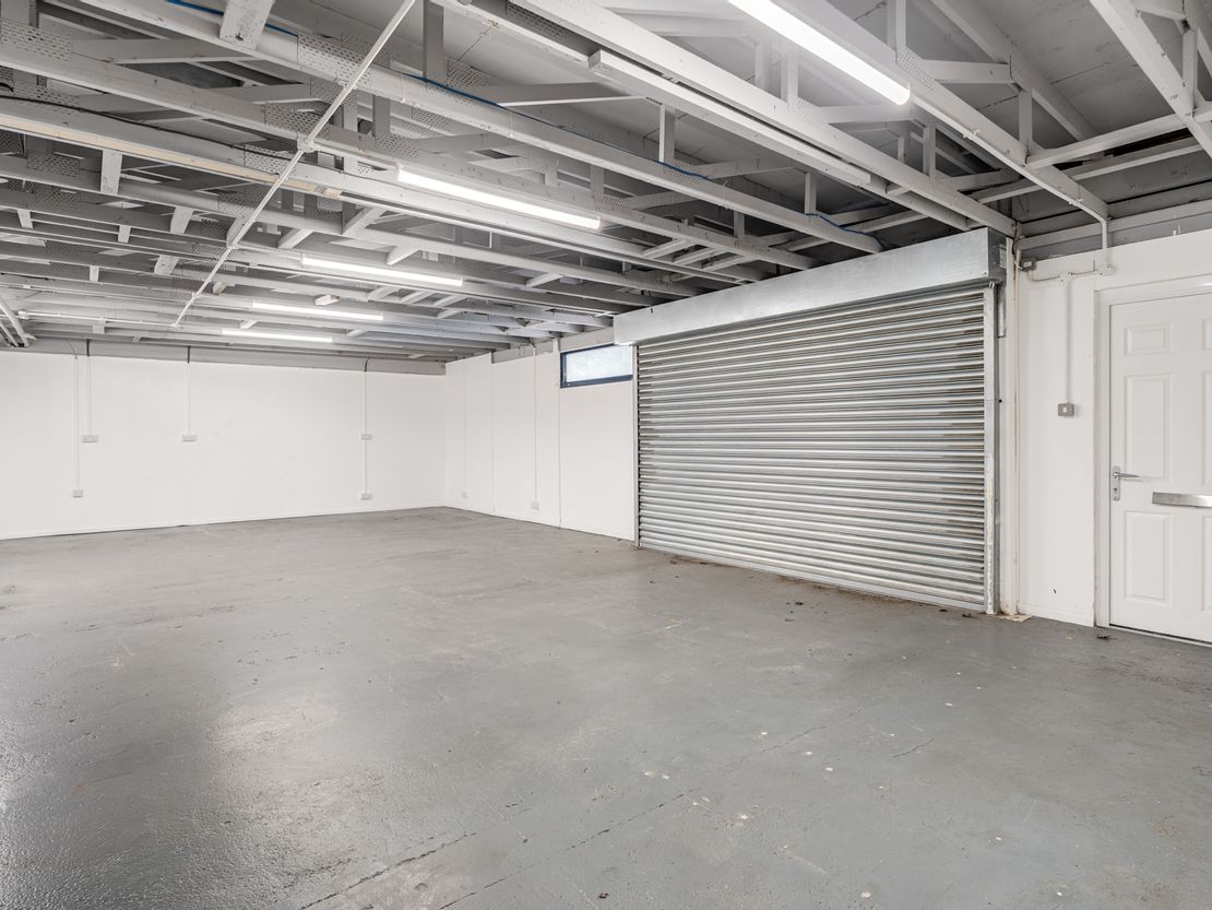Unit 4D, Skill Centre, Limberline Spur, Hilsea, Portsmouth, Hampshire, PO3 5LF