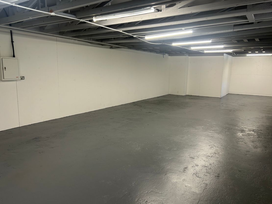 Unit 4D, Skill Centre, Limberline Spur, Hilsea, Portsmouth, Hampshire, PO3 5LF