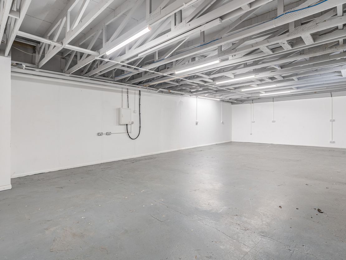 Unit 4D, Skill Centre, Limberline Spur, Hilsea, Portsmouth, Hampshire, PO3 5LF