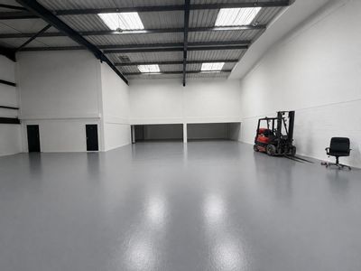Property Image for Unit 5, Eurolink Industrial Estate, Heard Way, Sittingbourne, Kent, ME10 3SA