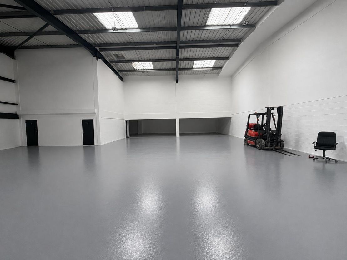 Unit 5, Eurolink Industrial Estate, Heard Way, Sittingbourne, Kent, ME10 3SA