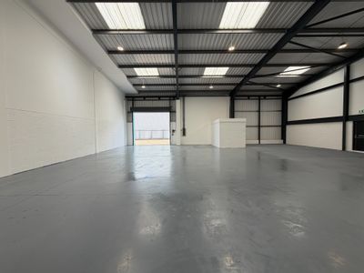 Property Image for Unit 5, Eurolink Industrial Estate, Heard Way, Sittingbourne, Kent, ME10 3SA