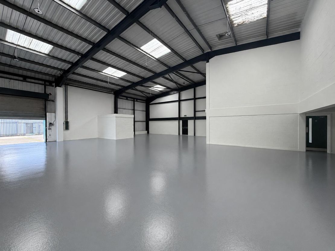 Unit 5, Eurolink Industrial Estate, Heard Way, Sittingbourne, Kent, ME10 3SA