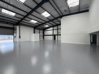 Property Image for Unit 5, Eurolink Industrial Estate, Heard Way, Sittingbourne, Kent, ME10 3SA