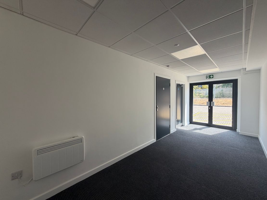 Unit 5, Eurolink Industrial Estate, Heard Way, Sittingbourne, Kent, ME10 3SA