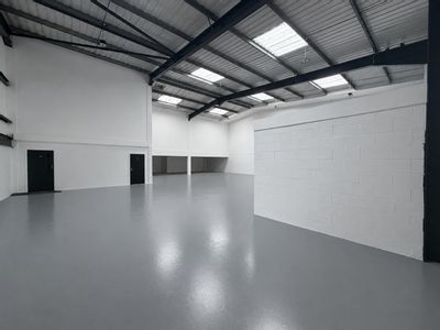 Property Image for Unit 5, Eurolink Industrial Estate, Heard Way, Sittingbourne, Kent, ME10 3SA
