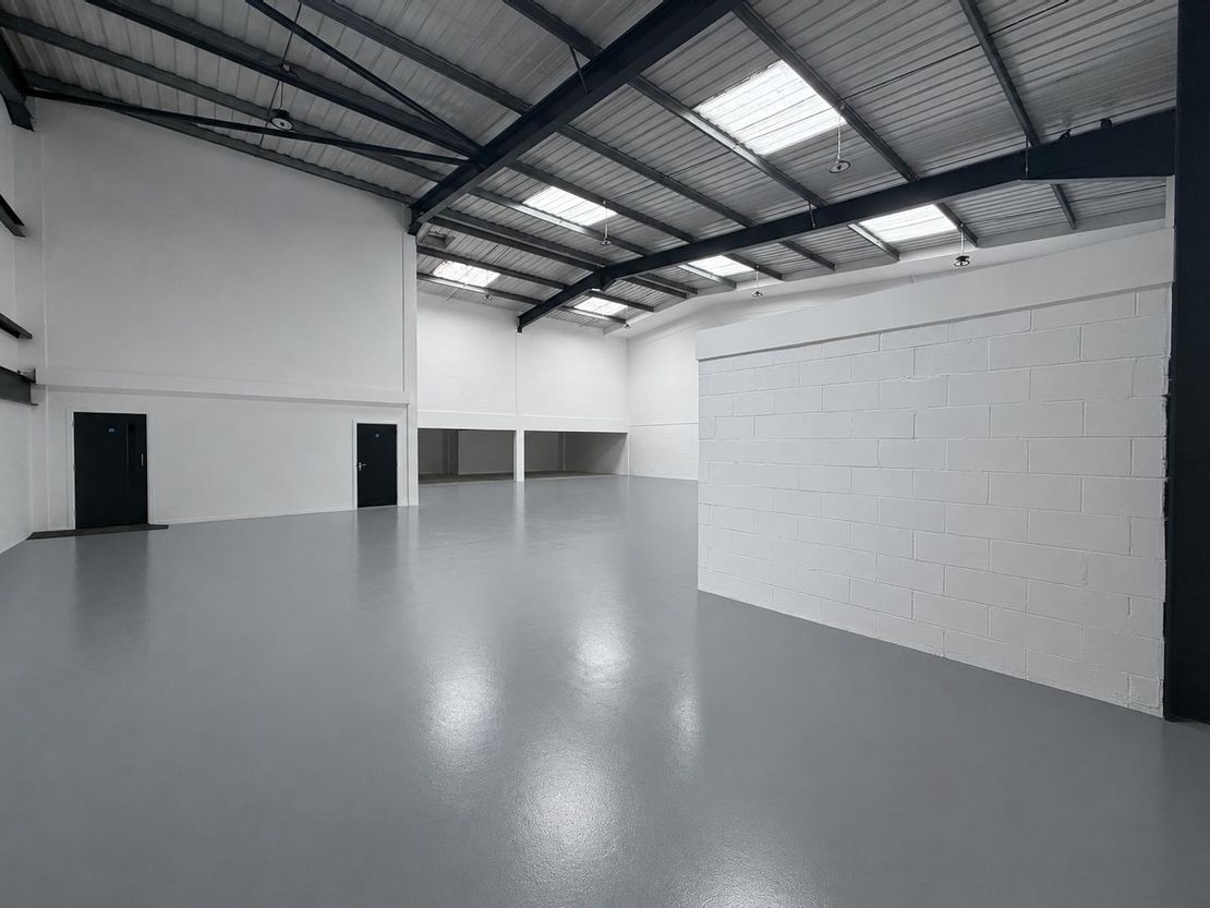 Unit 5, Eurolink Industrial Estate, Heard Way, Sittingbourne, Kent, ME10 3SA