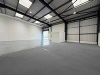 Property Image for Unit 5, Eurolink Industrial Estate, Heard Way, Sittingbourne, Kent, ME10 3SA