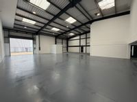 Property Image for Unit 5, Eurolink Industrial Estate, Heard Way, Sittingbourne, Kent, ME10 3SA