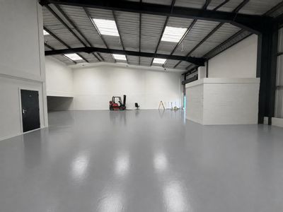 Property Image for Unit 5, Eurolink Industrial Estate, Heard Way, Sittingbourne, Kent, ME10 3SA
