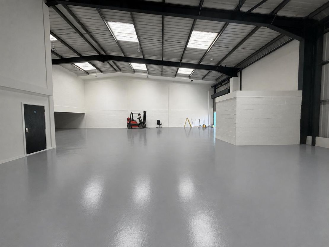 Unit 5, Eurolink Industrial Estate, Heard Way, Sittingbourne, Kent, ME10 3SA