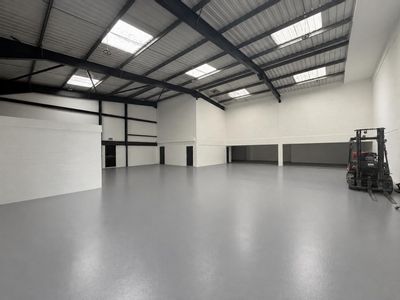 Property Image for Unit 5, Eurolink Industrial Estate, Heard Way, Sittingbourne, Kent, ME10 3SA