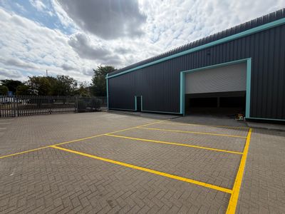 Property Image for Unit 5, Eurolink Industrial Estate, Heard Way, Sittingbourne, Kent, ME10 3SA