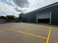Property Image for Unit 5, Eurolink Industrial Estate, Heard Way, Sittingbourne, Kent, ME10 3SA