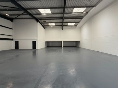 Property Image for Unit 5, Eurolink Industrial Estate, Heard Way, Sittingbourne, Kent, ME10 3SA